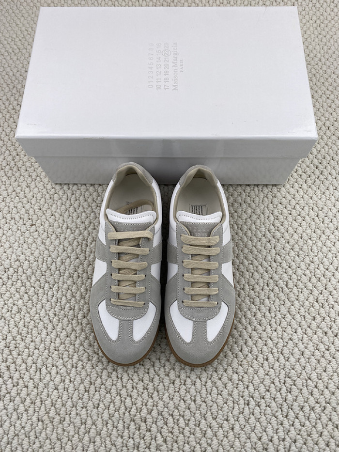 maison margiela gat sneaker