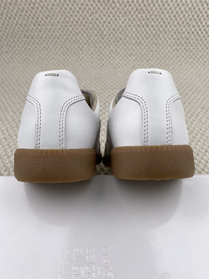 maison margiela gat sneaker