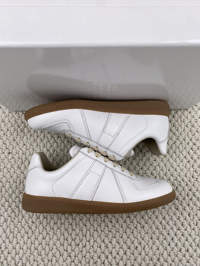 maison margiela gat sneaker