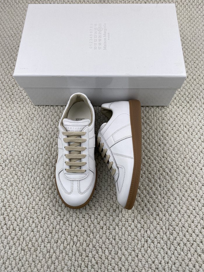 maison margiela gat sneaker