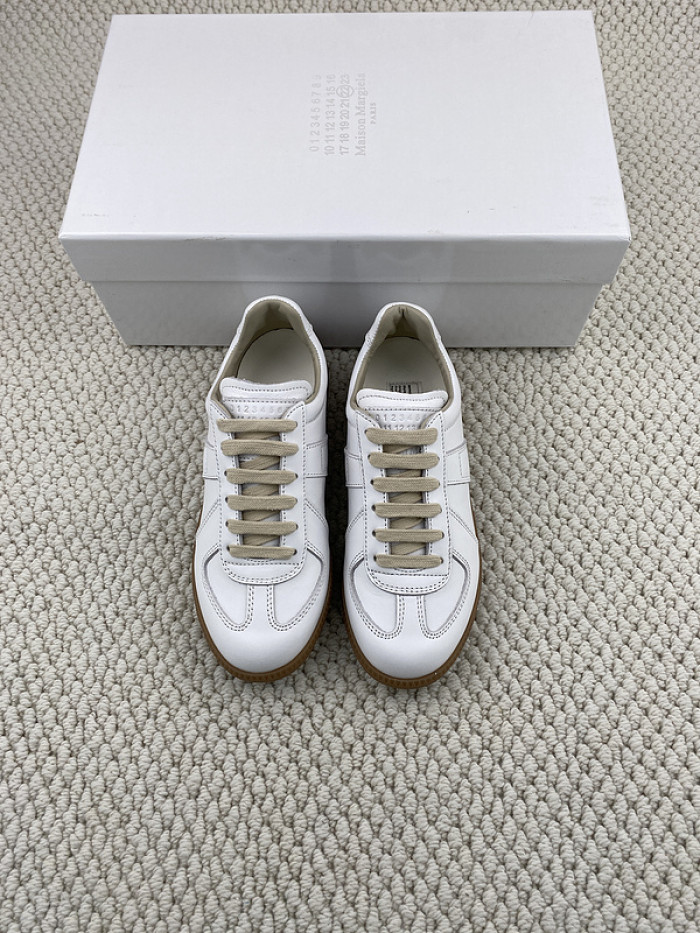 maison margiela gat sneaker