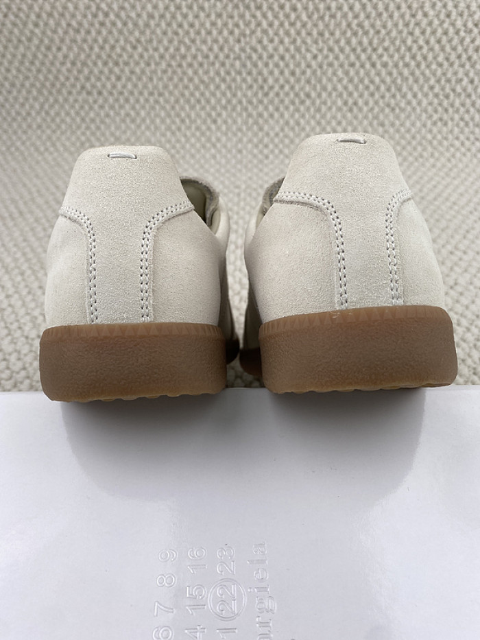 maison margiela gat sneaker