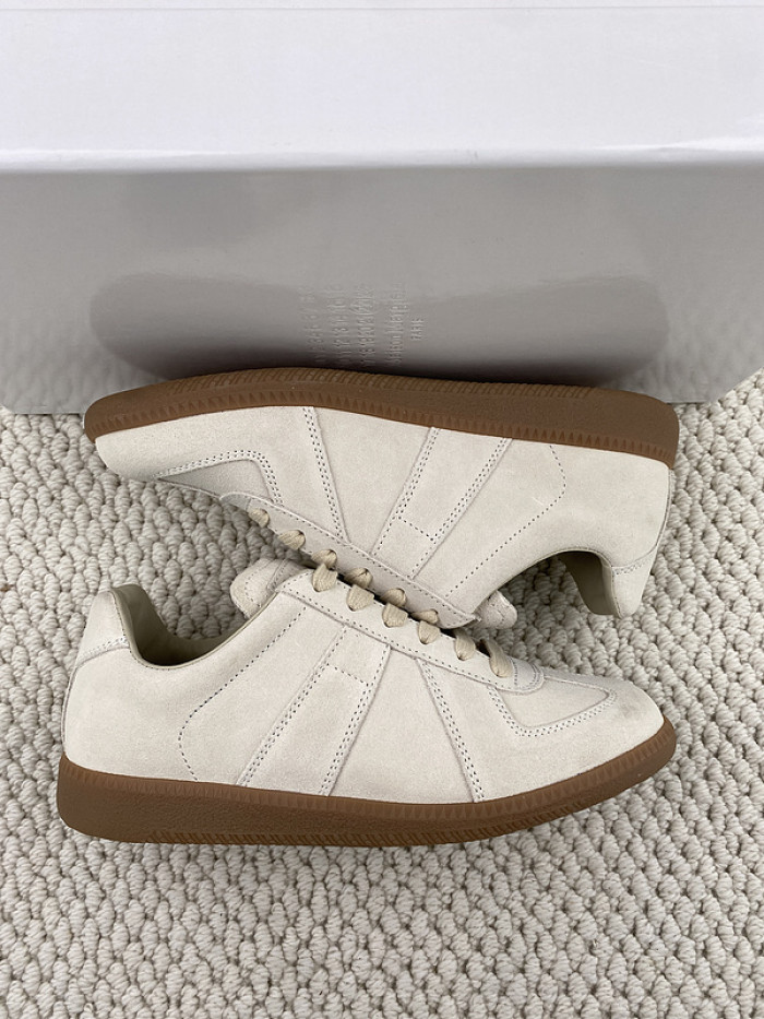 maison margiela gat sneaker