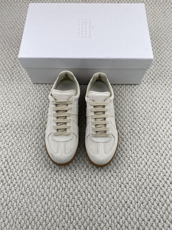 maison margiela gat sneaker