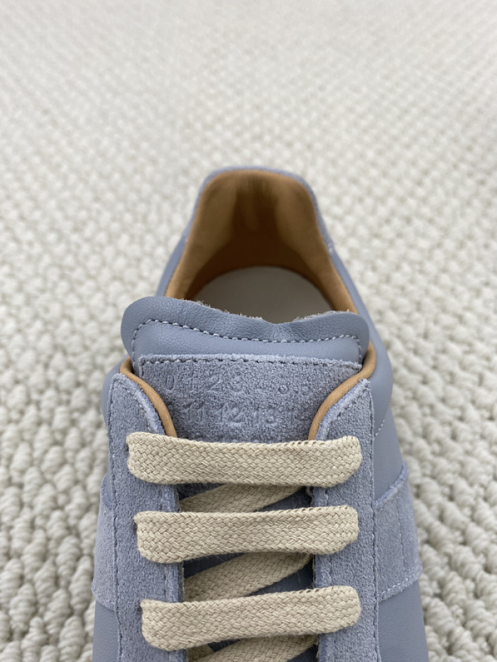 maison margiela gat sneaker