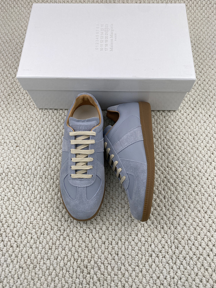 maison margiela gat sneaker