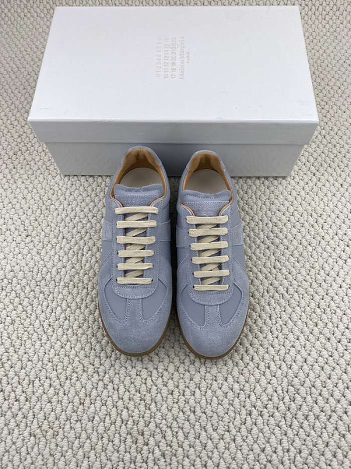 maison margiela gat sneaker