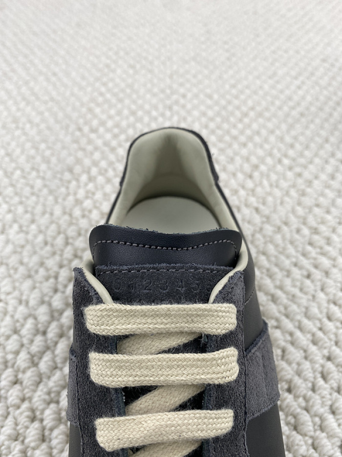 maison margiela gat sneaker