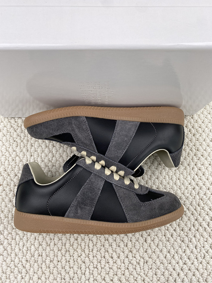 maison margiela gat sneaker