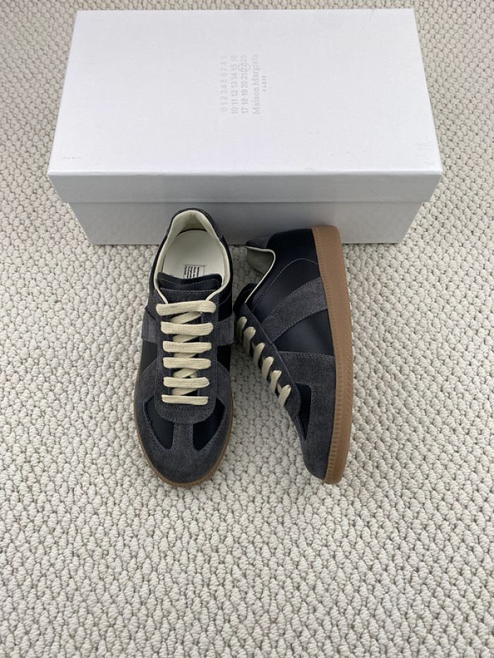 maison margiela gat sneaker
