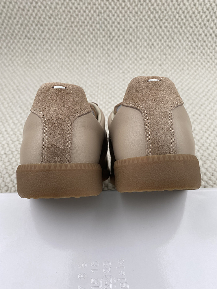 maison margiela gat sneaker