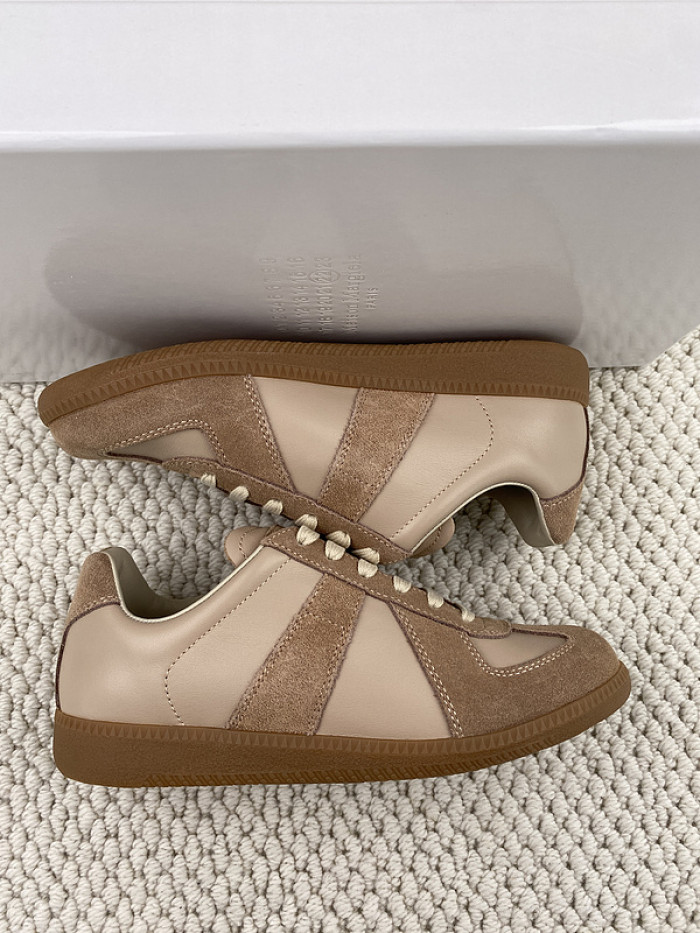 maison margiela gat sneaker