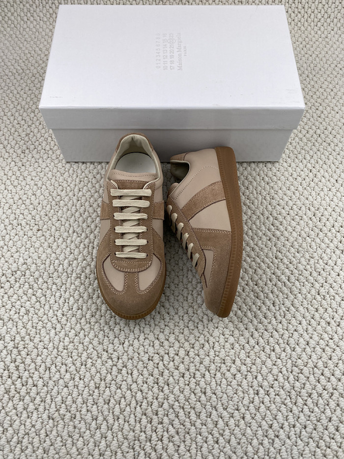 maison margiela gat sneaker
