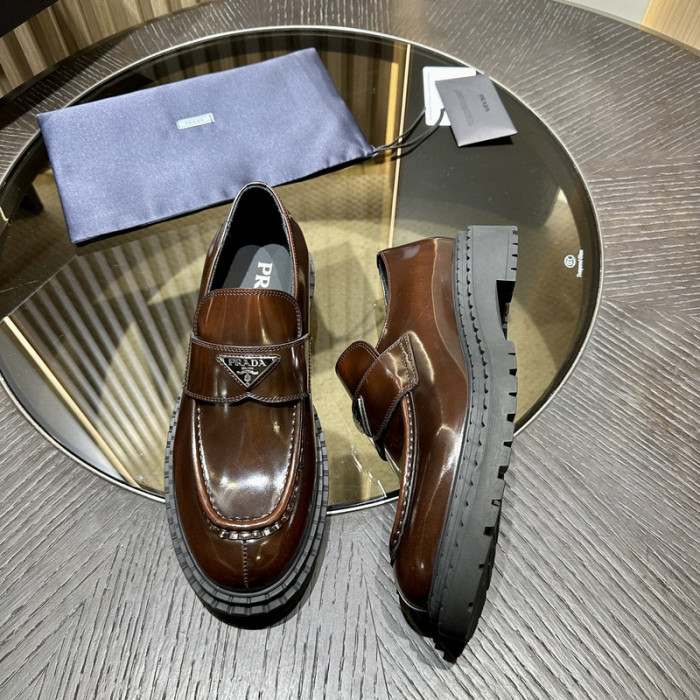 PR0DA LOAFERS
