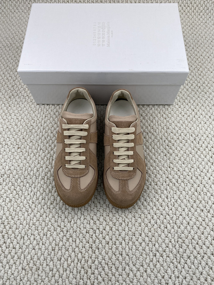 maison margiela gat sneaker