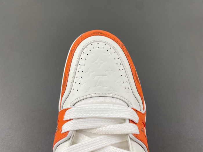 lv sneaker low