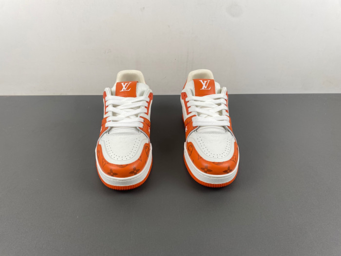 lv sneaker low
