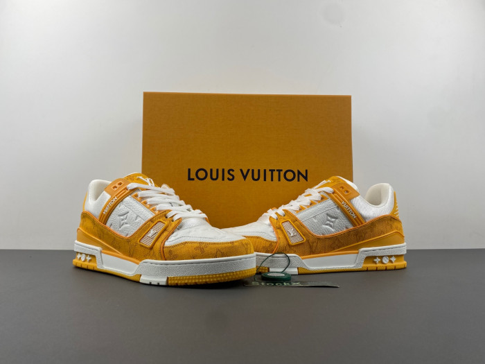 lv sneaker low