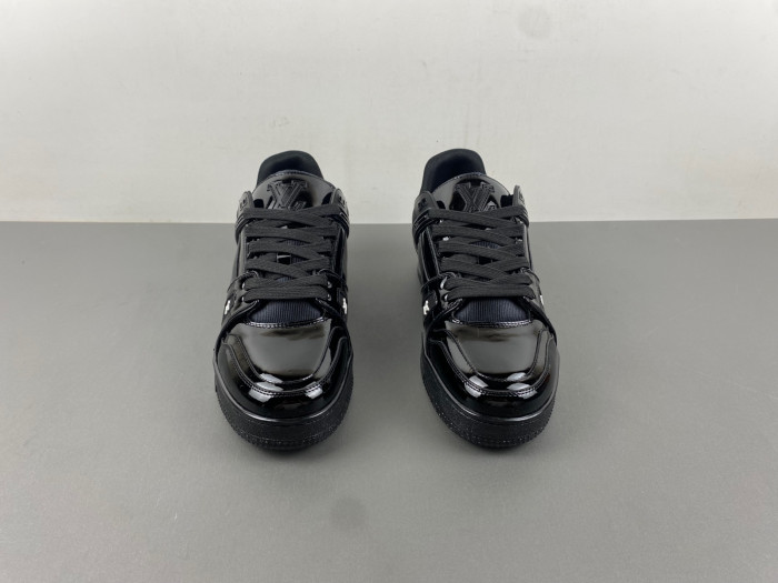 lv sneaker low