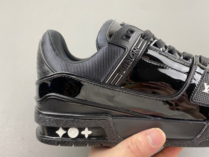 lv sneaker low