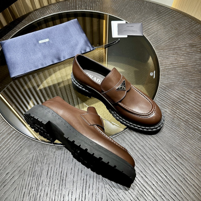 PR0DA LOAFERS
