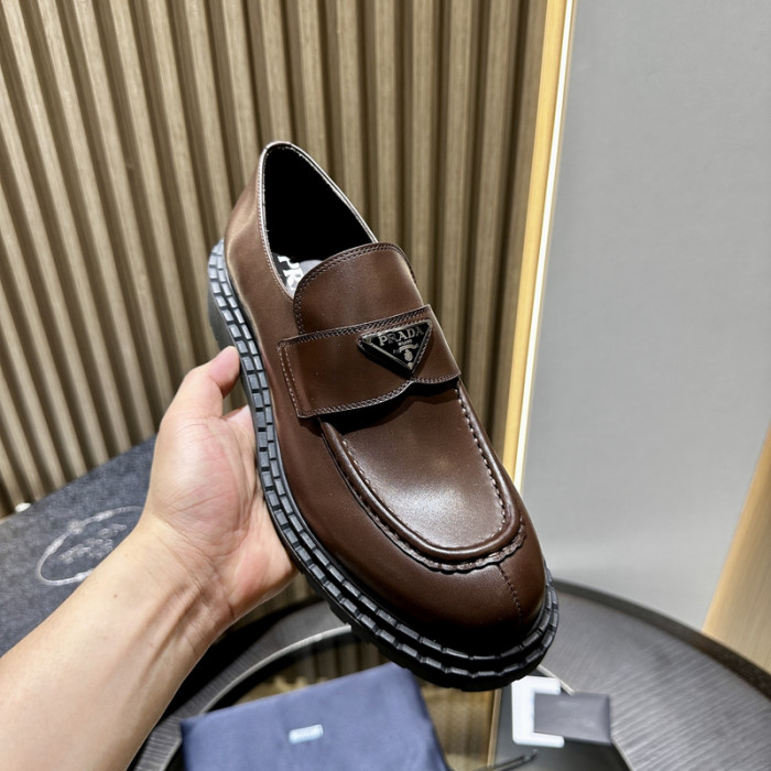 PR0DA LOAFERS