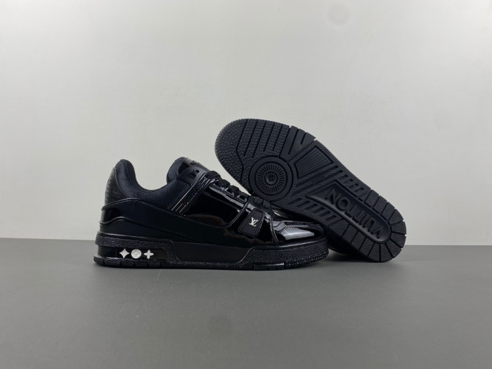 lv sneaker low