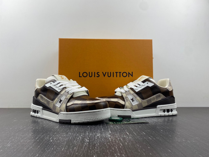 lv sneaker low