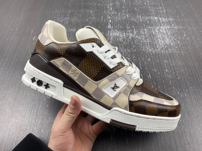 lv sneaker low
