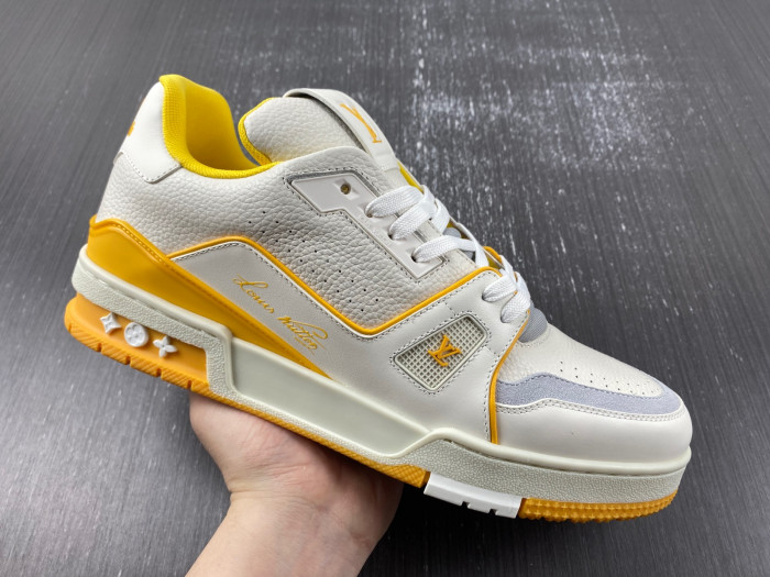 lv sneaker low