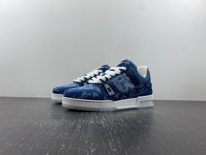 lv sneaker low