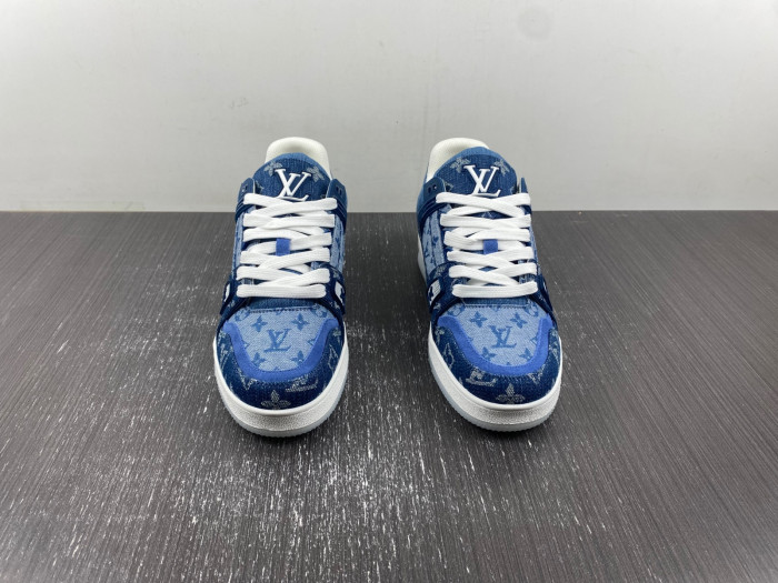 lv sneaker low