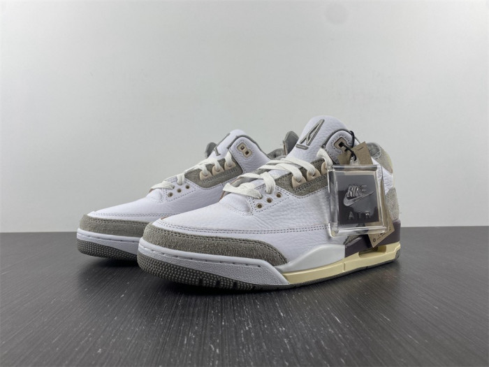 jordan 3 retro sp a ma maniére