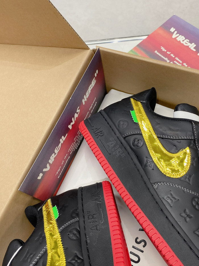 lv&air force