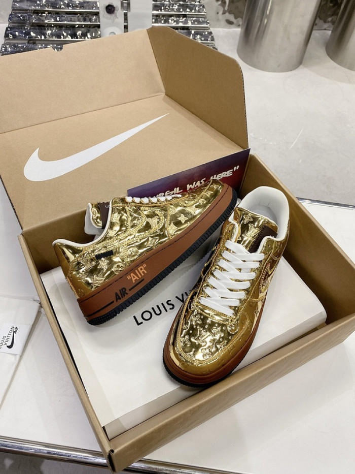 lv&air force