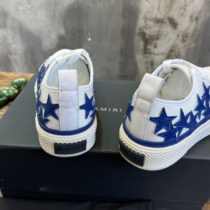 AMIRI STARS SNEAKERS