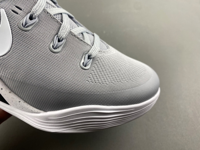 Nike Kobe 9 EM Low Protro TB Wolf Grey IH1401-001