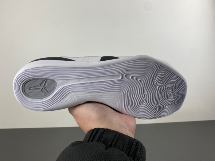 Nike Kobe 9 EM Low Protro TB Wolf Grey IH1401-001