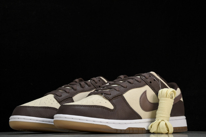 nike dunk low plum eclipse fj4734-100