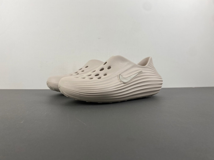 Nike ReactX Rejuven8 Light Orewood Brown HV5060-100