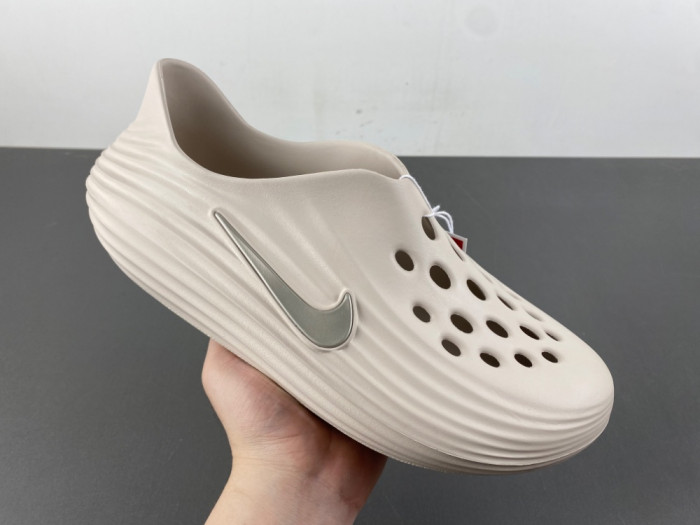 Nike ReactX Rejuven8 Light Orewood Brown HV5060-100