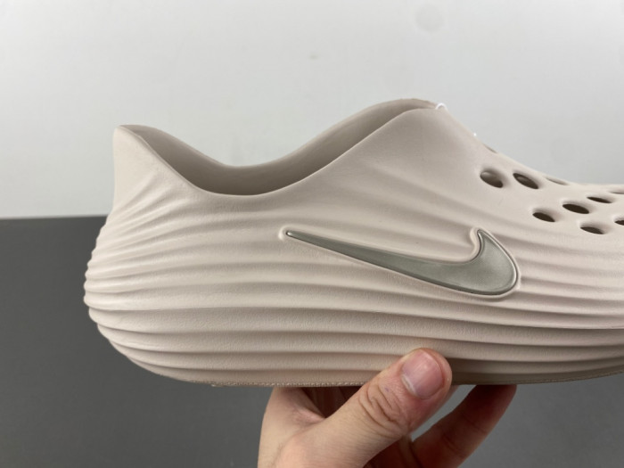 Nike ReactX Rejuven8 Light Orewood Brown HV5060-100