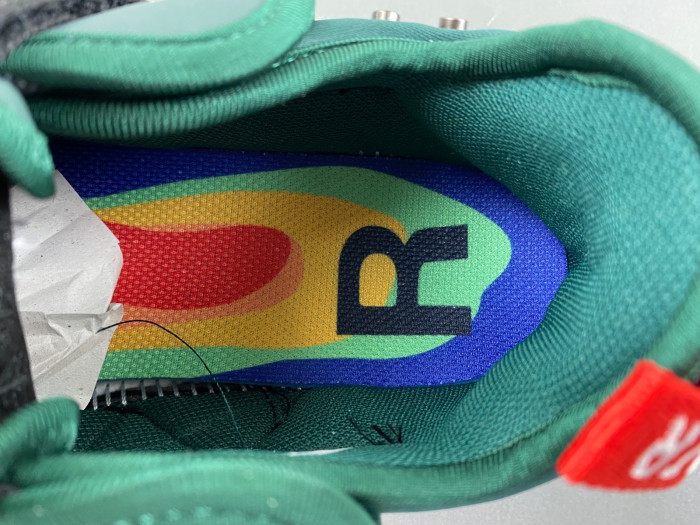 Nike CPFM Air Flea 2 Cactus Plant Flea Market Faded Spruce