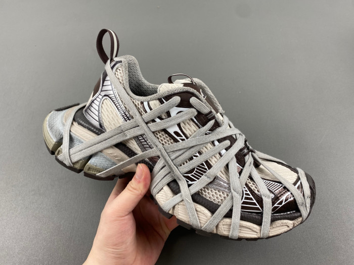 Ba*len*cia*ga 3xl sneaker