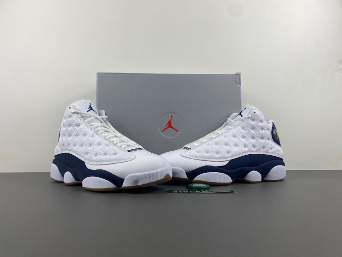 air jordan 13 retro midnight navy 414571-140