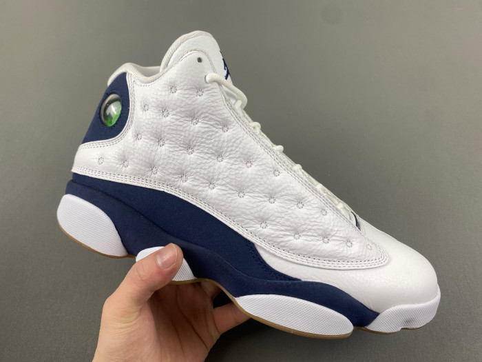 air jordan 13 retro midnight navy 414571-140
