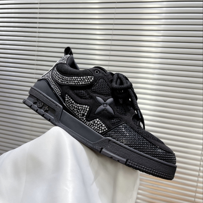 lv sneaker low