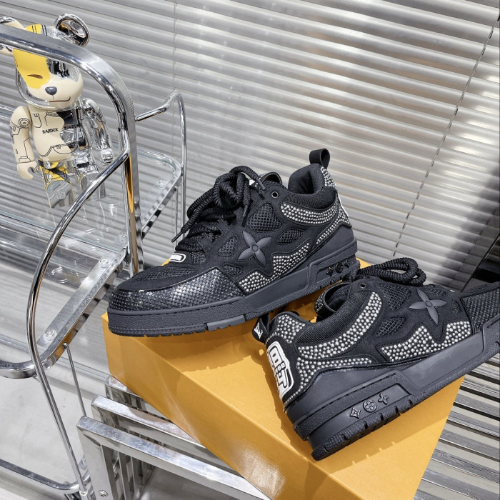 lv sneaker low