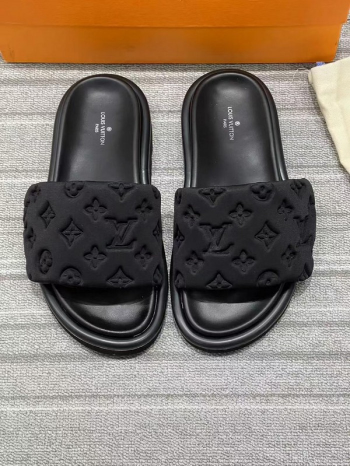 lv slides