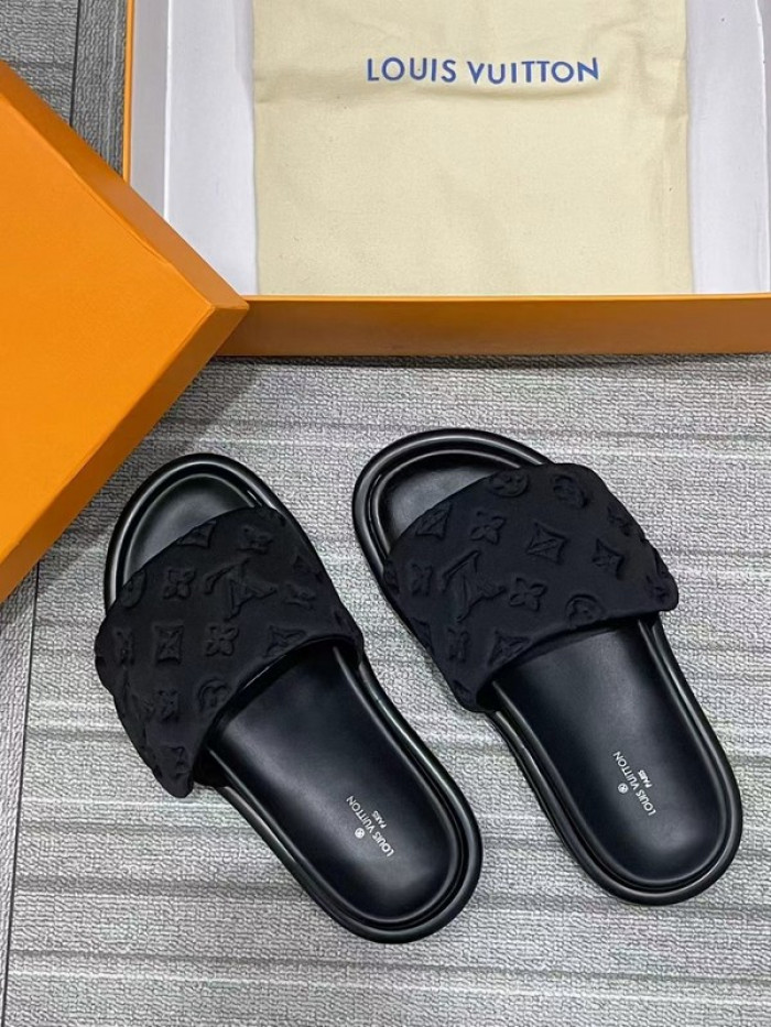 lv slides